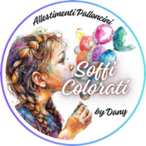 Allestimenti con palloncini • Eventi privati & corporate